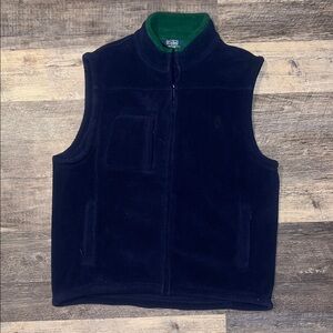 1990’s Polo Ralph Lauren Fleece Vest